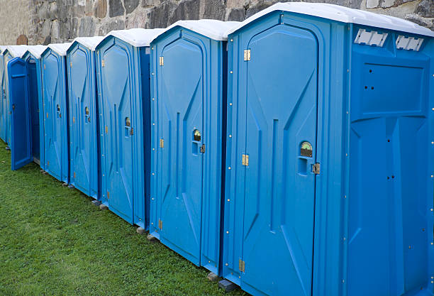 Professional Portable Potty Rental in Tigard, OR